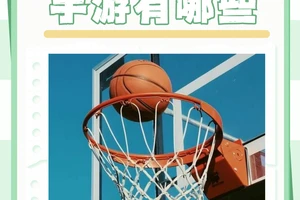 标题:创新篮球训练游戏的设计与应用:提升技能与乐趣的完美结合